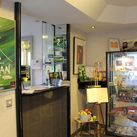 שטוטגרט A.C. Hotel Hoferer מראה חיצוני תמונה