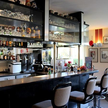 שטוטגרט A.C. Hotel Hoferer מראה חיצוני תמונה