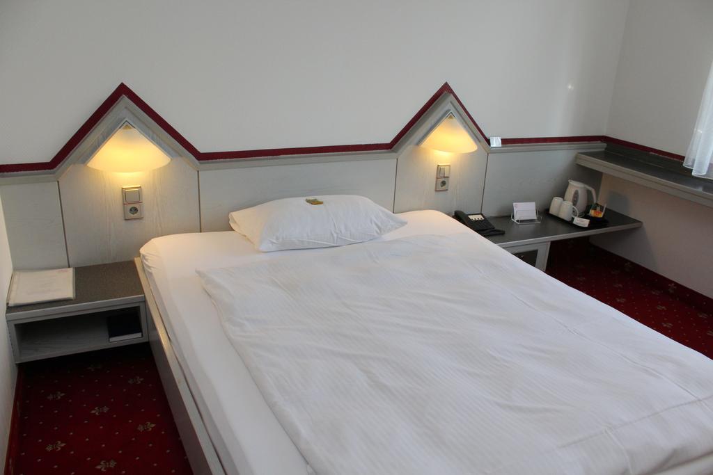 שטוטגרט A.C. Hotel Hoferer חדר תמונה