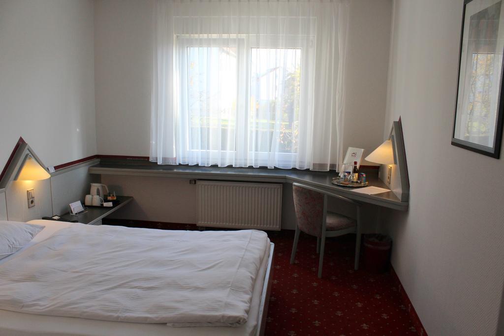 שטוטגרט A.C. Hotel Hoferer חדר תמונה