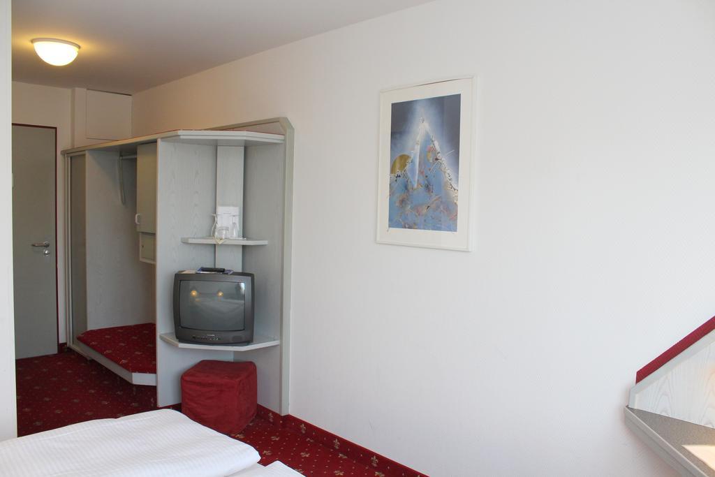 שטוטגרט A.C. Hotel Hoferer חדר תמונה