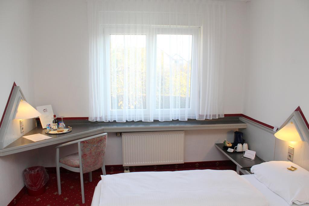 שטוטגרט A.C. Hotel Hoferer מראה חיצוני תמונה