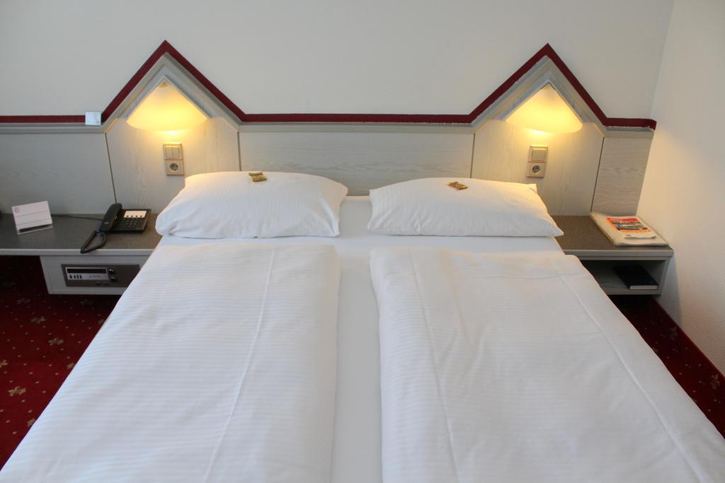 שטוטגרט A.C. Hotel Hoferer מראה חיצוני תמונה