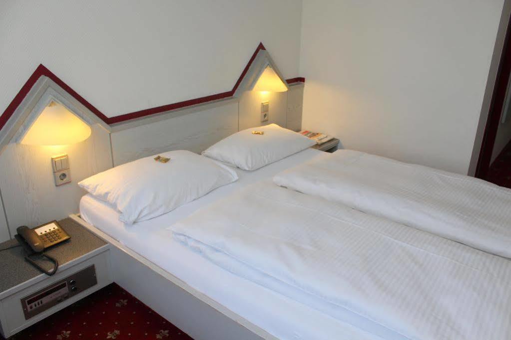 שטוטגרט A.C. Hotel Hoferer מראה חיצוני תמונה