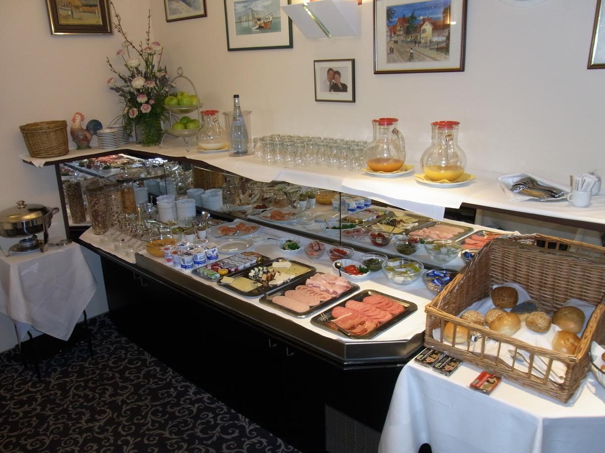 שטוטגרט A.C. Hotel Hoferer מראה חיצוני תמונה